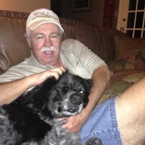 Meet your Posher, Mike